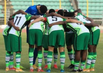 Eric Chelle Names Final 23-Man Super Eagles Squad For World Cup Qualifiers Against Rwanda And South Africa