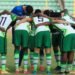 Eric Chelle Names Final 23-Man Super Eagles Squad For World Cup Qualifiers Against Rwanda And South Africa