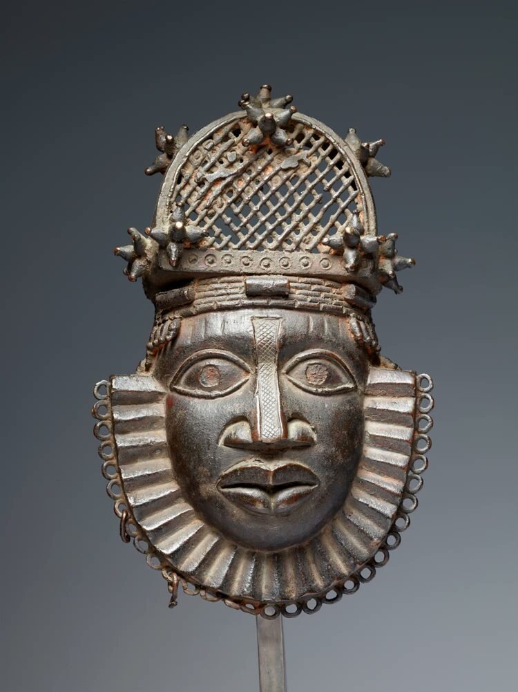 Nigeria Engages Switzerland On Repatriation Of Artefacts And Arts Collaboration