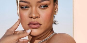 Rihanna Celebrates 20 Years in Music, Thanks Fans and God
