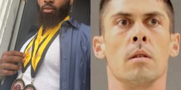 Maryland Man Sentenced To Life Plus 20 Years For Murder Of Nigerian-American Boxer Isaiah Olugbemi