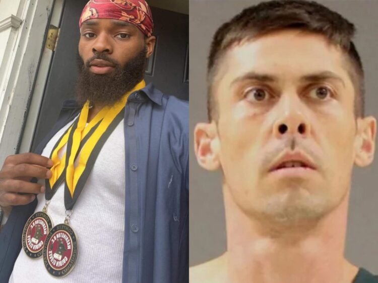 Maryland Man Sentenced To Life Plus 20 Years For Murder Of Nigerian-American Boxer Isaiah Olugbemi