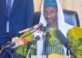 Sokoto Government Approves Monthly Stipends For Clerics And New Allocations To Jumu’at Mosques