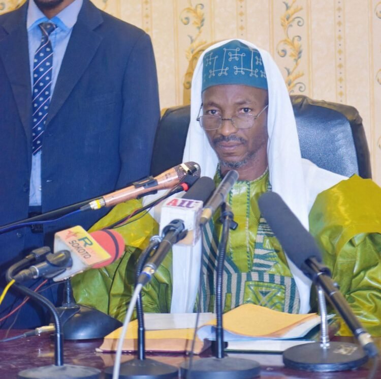 Sokoto Government Approves Monthly Stipends For Clerics And New Allocations To Jumu’at Mosques