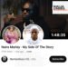 Mohbad: Naira Marley x Iyabo Ojo x Sam Larry x Zino x Wunmi x NDLEA x VeryDarkMan — [Full Story]