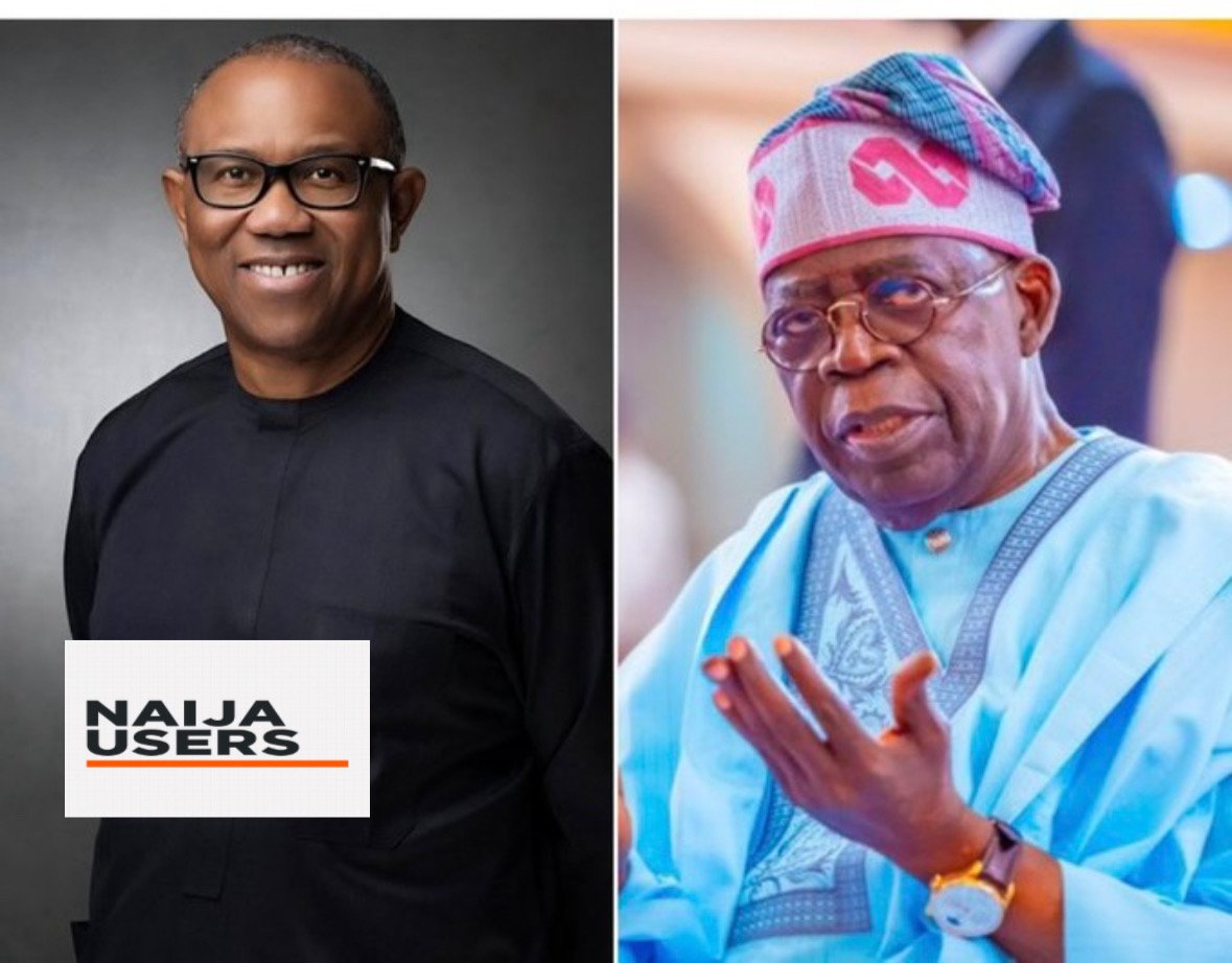 Nigerians troll Peter Obi for saying GCFR and GCON honors should be for entrepreneurs, not politicians.