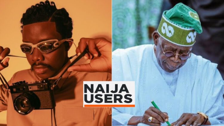 President Tinubu’s aide called the TG Omori a liar after revealing he spent about ₦200M on his health in 6-months and lamented dialysis costs ₦100k.