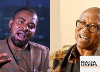 Peter Obi sues Barrister Deji Adeyanju over defamatory remarks from 2022 — 2025.