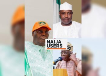 Atiku condemns detention of Aminu Tambuwal, warns Tinubu over using EFCC to bully and halt agenda of opposition