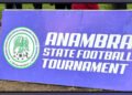 The Anambra State union Douala Cameroun football tournament