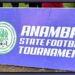 The Anambra State union Douala Cameroun football tournament