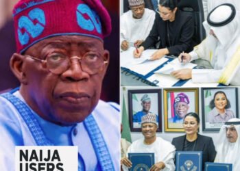 Nigerian government has secured a fresh $25.35million loan from Kuwait for out of school kids in Kaduna State.