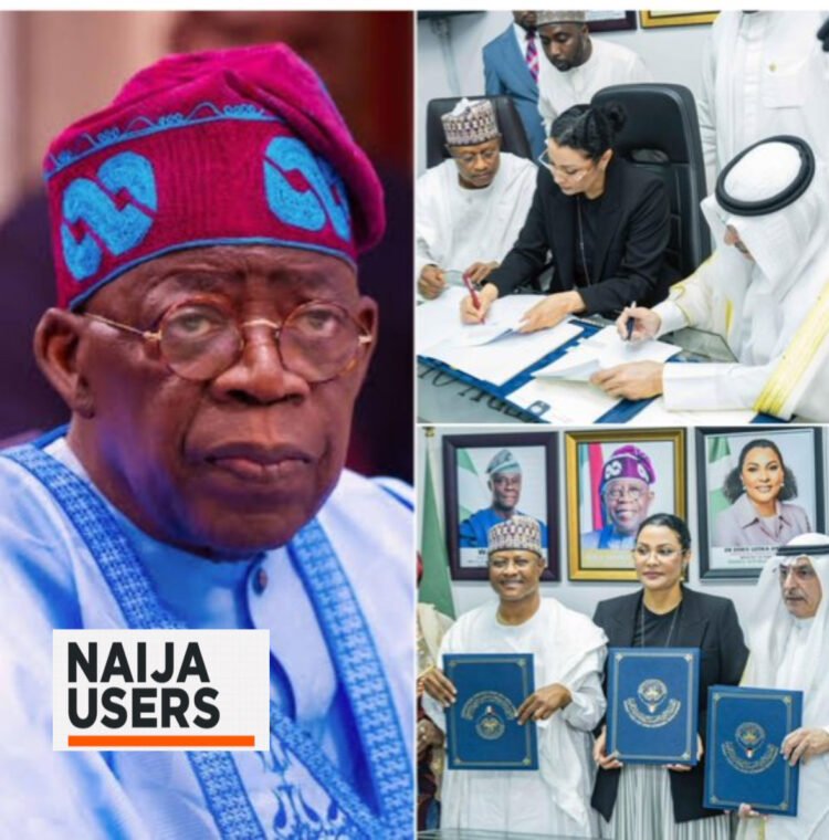 Nigerian government has secured a fresh $25.35million loan from Kuwait for out of school kids in Kaduna State.