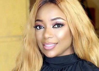Bimbo Akintola Claims 90% Of Nigerian Men Cheat, Says Infidelity Is Cultural