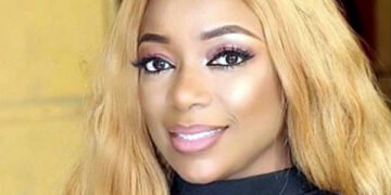 Bimbo Akintola Claims 90% Of Nigerian Men Cheat, Says Infidelity Is Cultural