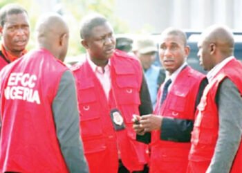 EFCC Detains Two Senior NAHCON Officials Over Alleged 2025 Hajj Fraud