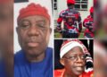 Ohanaeze Ndigbo Asks President Tinubu To Disband Anambra State Vigilante Over Assault On Youth Corper