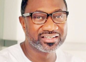 Nigerian Billionaire Femi Otedola Reveals He Never Attended University