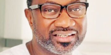 Nigerian Billionaire Femi Otedola Reveals He Never Attended University