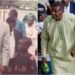 Viral Throwback Of Pastor Adeboye And Son Leke Melts Hearts Online