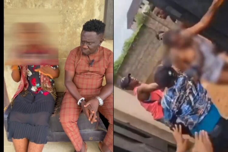 NYSC Member Jennifer Elohor Recounts Brutal Assault By Anambra Vigilante Group