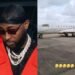 Davido Celebrates As Adeleke Family Acquires Third Private Jet