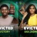 Gigi Jasmine and Victory Exit Big Brother Naija Season 10