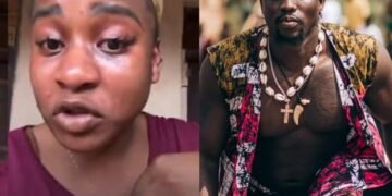 Phyna Accuses VDM of Manipulation and Lying in Explosive Instagram Rant