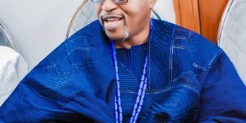 Oluwo of Iwo, Oba Abdulrosheed Akanbi, Denies Smoking Marijuana