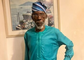 Juju Music Legend Ahuja Bello Dies At 83, A Day After Birthday