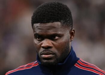 Ex-Arsenal midfielder Thomas Partey granted bail in rape case, set to join Villarreal