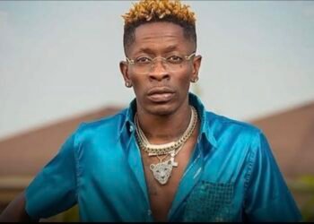 FBI, EOCO Seize Ghanaian Singer, Shatta Wale’s Lamborghini Over $4.7m Fr@ud Case