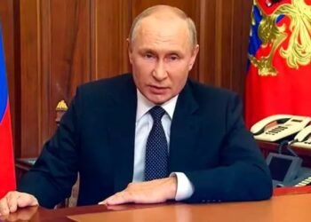 Putin welcomes U.S. envoy as Trump’s ceasefire deadline to Ukraine nears