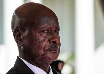 Uganda Court jails TikToker over video of defaming the president