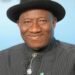 ‎Goodluck Jonathan to Run for 2027 Presidency, agrees on single-term if elected– Close Ally Confirms