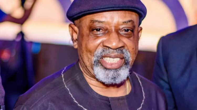 I was removed as governor for refusing to make Chris Uba my deputy – Ngige Makes shocking revelations