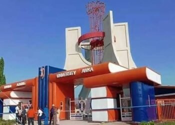 UNIZIK announces ‎2025/2026 POST-UTME & DIRECT ENTRY ‎SCREENING EXERCISE