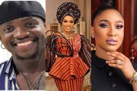 Iyabo ojo is the brain behind gistlover and the owner.-Naijauser