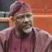 We have left carcass of PDP for Wike and his friends, but we know ADC is moving to Presidential villa—–Dino Melaye