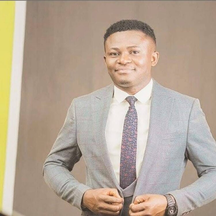 Popular Radio Host suspended over a post he made on Ebonyi Governor 