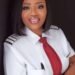 Captain Ranti, the pilot in command of Flight VK201 from Abuja to Lagos which K1 stood in front to prevent from flying narrate her side of the story
