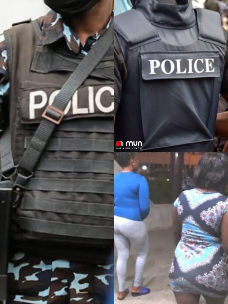 Abuja police arrested sisters, couple after faking abduction to extort N5m from father