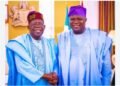 Ex-Lagos Governor, Ambode Declares Support For Tinubu’s 2027 Re-Election Bid
