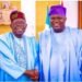 Ex-Lagos Governor, Ambode Declares Support For Tinubu’s 2027 Re-Election Bid