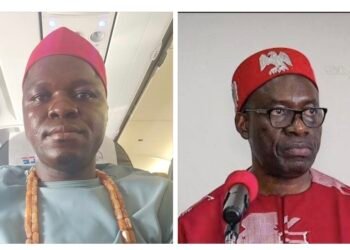 Mathias Ezeaku threatens Governor Soludo over death of omenala member