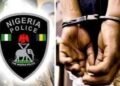 ANAMBRA STATE POLICE COMMAND ARRESTS SUSPECTED KINGPIN OF INTER-STATE CHILD TRAFFICKING SYNDICATE