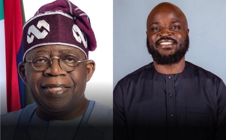 President Tinubu Appoints Idris Olorunnimbe as NCC Chairman