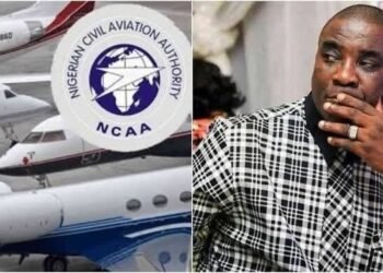 FG to collaborate with KWAM 1 as airport security ambassador