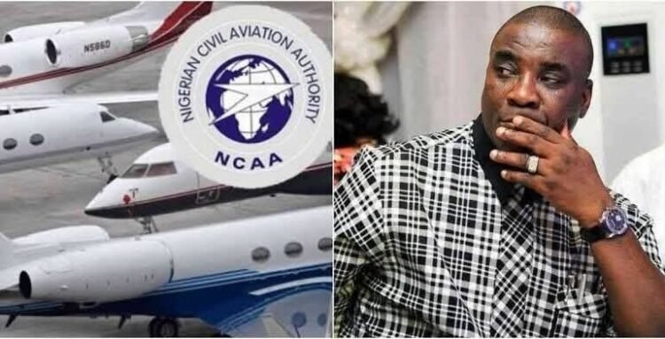 FG to collaborate with KWAM 1 as airport security ambassador