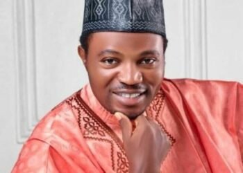 Igbo Man Represents Nguroje Constituency In Taraba State House of Assembly